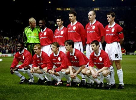 C罗的光芒 C罗的光芒