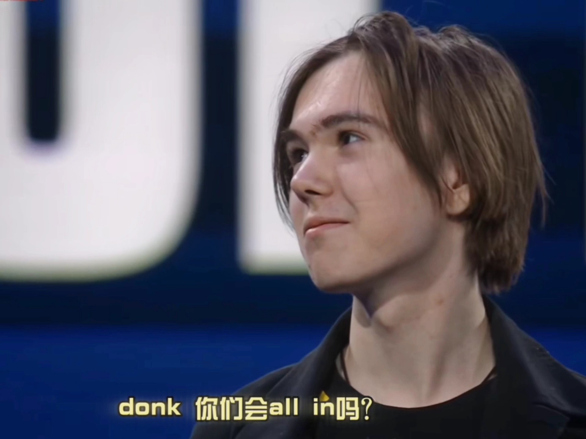 与MSI竞