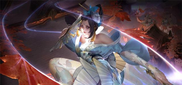 场面的